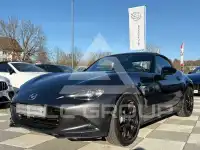 2019 Mazda MX-5
