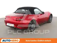 2019 Mazda MX-5