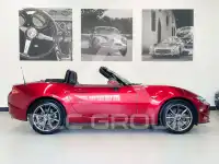 2019 Mazda MX-5