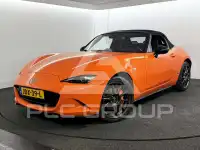 2019 Mazda MX-5