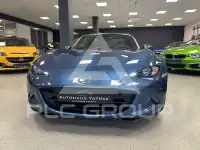 2019 Mazda MX-5