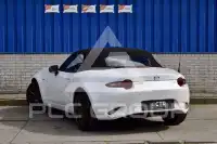 2019 Mazda MX-5