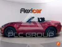2019 Mazda MX-5