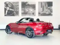 2019 Mazda MX-5
