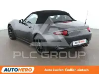 2019 Mazda MX-5