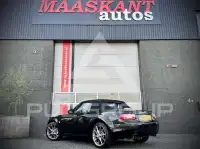 2019 Mazda MX-5
