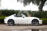 2019 Mazda MX-5