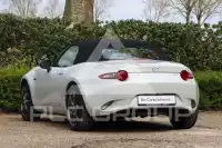 2019 Mazda MX-5