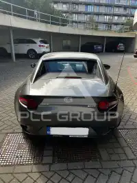 2019 Mazda MX-5