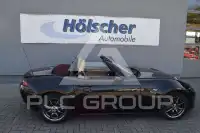 2019 Mazda MX-5