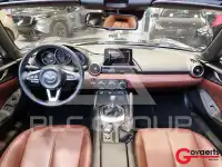 2019 Mazda MX-5