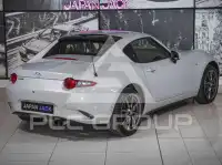 2019 Mazda MX-5