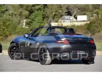 2019 Mazda MX-5