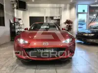 2019 Mazda MX-5