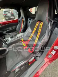2019 Mazda MX-5