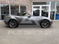2019 Mazda MX-5