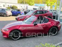 2019 Mazda MX-5