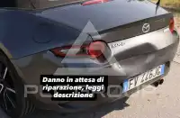 2019 Mazda MX-5