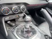 2019 Mazda MX-5