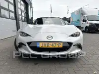 2019 Mazda MX-5