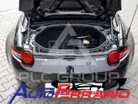 2019 Mazda MX-5