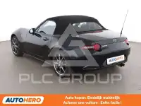 2019 Mazda MX-5
