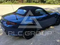 2019 Mazda MX-5