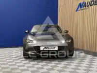 2019 Mazda MX-5
