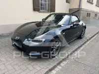 2019 Mazda MX-5