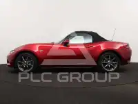 2019 Mazda MX-5