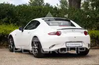 2019 Mazda MX-5