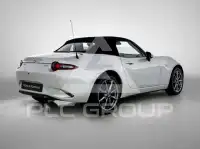 2019 Mazda MX-5