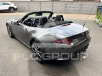 2019 Mazda MX-5