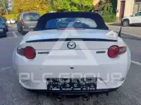 2019 Mazda MX-5
