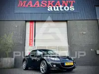 2019 Mazda MX-5