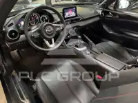 2019 Mazda MX-5