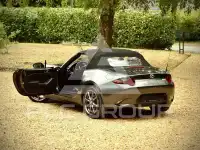 2019 Mazda MX-5
