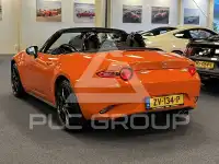 2019 Mazda MX-5