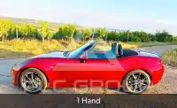 2019 Mazda MX-5
