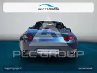 2019 Mazda MX-5