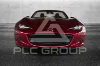 2019 Mazda MX-5