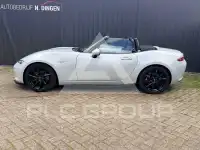 2019 Mazda MX-5