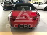 2019 Mazda MX-5