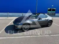 2019 Mazda MX-5