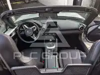 2019 Mazda MX-5