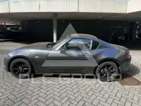 2019 Mazda MX-5