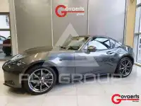 2019 Mazda MX-5