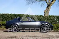 2019 Mazda MX-5