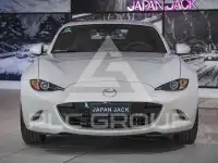 2019 Mazda MX-5