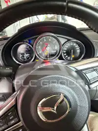 2019 Mazda MX-5